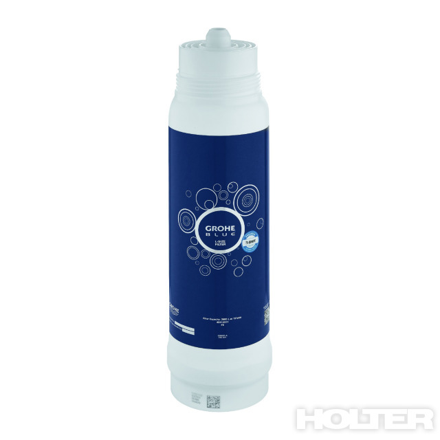 GROHE Blue BWT Carbon Filter blue